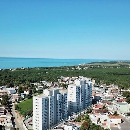 Morada Das Cassias Apartment Guarapari Exterior photo