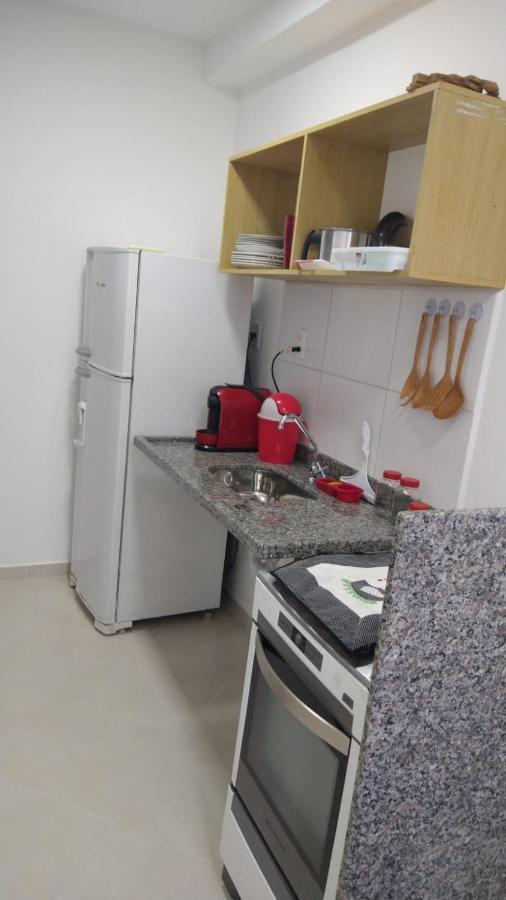 Morada Das Cassias Apartment Guarapari Exterior photo