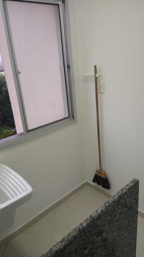 Morada Das Cassias Apartment Guarapari Exterior photo