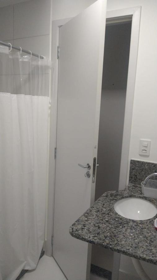 Morada Das Cassias Apartment Guarapari Exterior photo